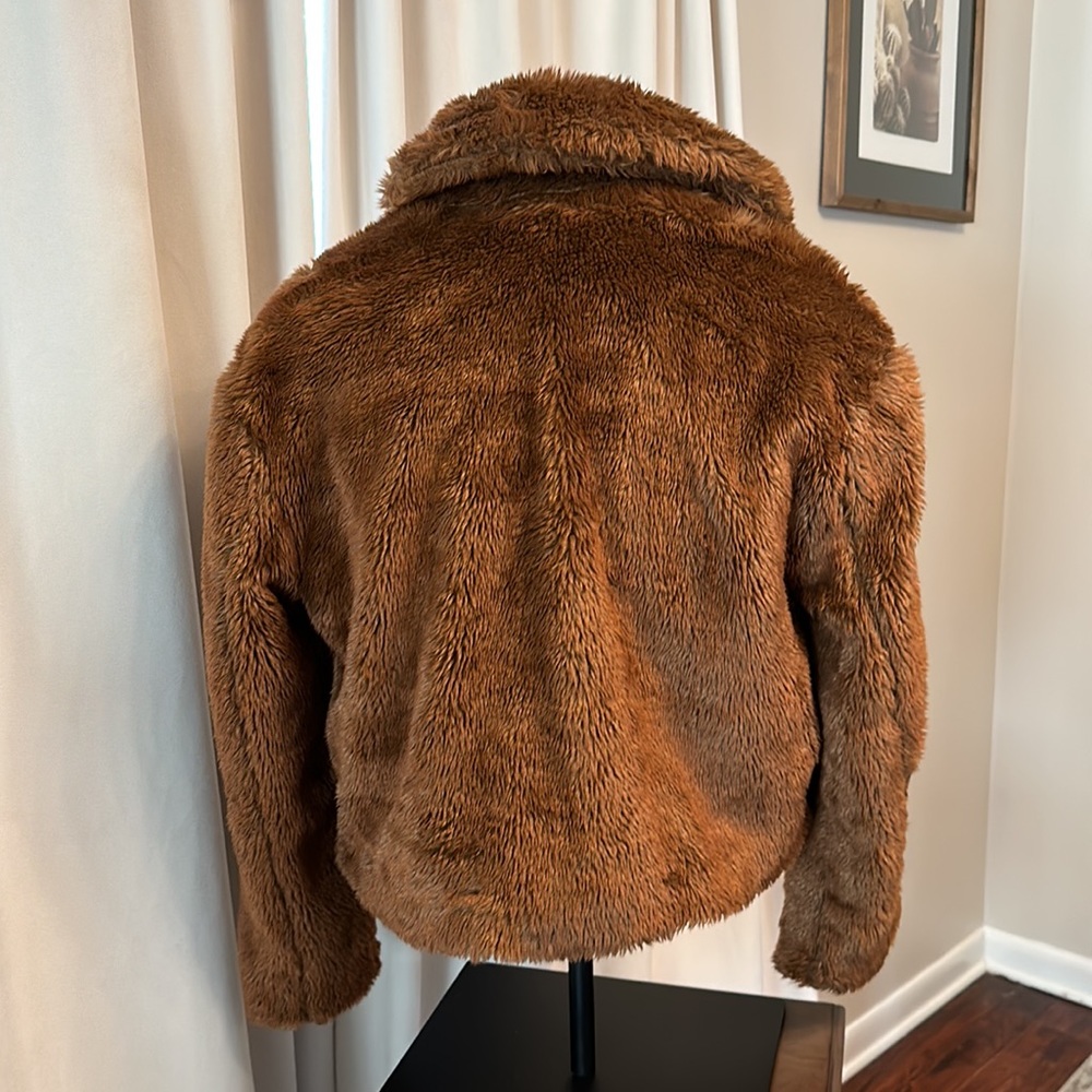 Free People Jacket - Picture 4 of 7